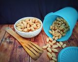 Foto langkah ke 7 dari resep Biji Ketapang.