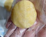 Foto langkah ke 2 dari resep Tape goreng Coconut Crunchy Bebas Gluten.