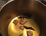 Foto del paso 1 de la receta: Arroz con con conejo caldoso