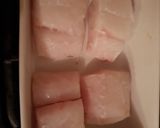 A picture of step 6 of Orange & Salt Crusted Cod.