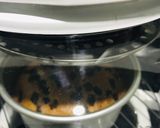 A picture of step 5 of Rice Flour Cake.