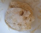Foto langkah ke 3 dari resep Odading (kue bantal).