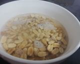 Foto del paso 1 de la receta: Leche de maní (o de cualquier fruto seco o avena)
