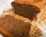 Milk Chocolate Soft Cake recipe step 9 photo