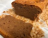 A picture of step 9 of Milk Chocolate Soft Cake.