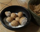 Foto del paso 4 de la receta: Cocadas de avena