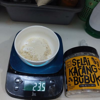 Langkah 2