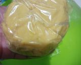 Foto langkah ke 4 dari resep Bolen Pisang Mini Ekonomis.