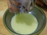 Susu kedelai