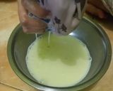 Foto langkah ke 2 dari resep Susu kedelai.