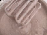 Bolu ketan hitam super moist tanpa sp