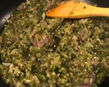 Foto langkah ke 6 dari resep Ayam Goreng Penyet Cabe Ijo.