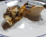 Foto del paso 10 de la receta: • Canastitas de verdura 🥕🥬 Con salsa blanca de Anto •