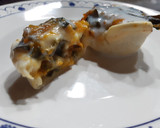Foto del paso 10 de la receta: • Canastitas de verdura 🥕🥬 Con salsa blanca de Anto •