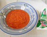 Foto langkah ke 2 dari resep Rendang Daun Singkong.