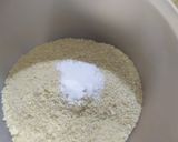 Keto cookies recept fázis 4 fotója