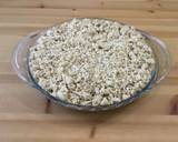 Blueberry Crumble recipe step 2 photo