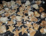 Foto del paso 3 de la receta: Bizcochos de avena o semillas