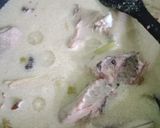 Foto langkah ke 3 dari resep Garang Asem Ayam.