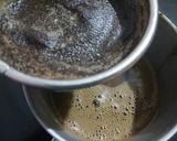 Foto langkah ke 2 dari resep Kopi Santan Kayu Manis.