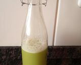 Foto del paso 1 de la receta: Refresco casero de uva