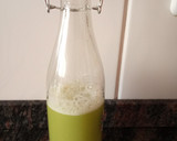 Foto del paso 1 de la receta: Refresco casero de uva
