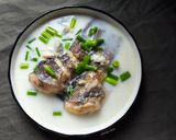 Foto langkah ke 6 dari resep Gulai Putih Ikan Baung (Menu Balita).