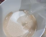 Foto del paso 1 de la receta: Figacitas semi integrales de manteca🤓