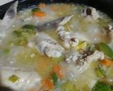 Foto del paso 2 de la receta: Revuelto de verduras con arroz y pollo 🍗