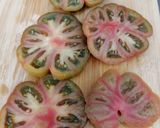 Foto del paso 2 de la receta: Ensalada de melón con vinagreta de frambuesa