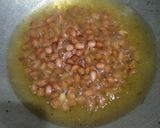 Foto langkah ke 2 dari resep Kering kentang kacang (mustofa).