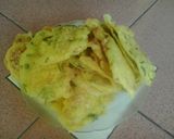 Foto langkah ke 12 dari resep Sego Megono (Khas Wonosobo).