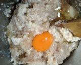 Foto langkah ke 4 dari resep Nugget Ayam.