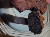 Bolu Ubi Ungu - Kukus vs Air Fryer (cara simple tapi enak)