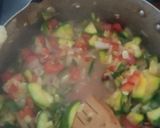 Foto del paso 1 de la receta: Suffle de zapallito