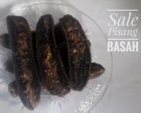 Foto langkah ke 5 dari resep Sale Pisang Basah Tanpa Jemur.