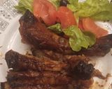 Foto del paso 4 de la receta: Costillas BBQ