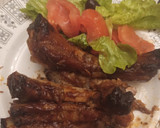 Foto del paso 4 de la receta: Costillas BBQ
