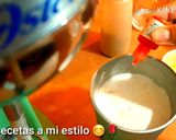 Foto del paso 3 de la receta: Smoothie de rompope deliciosa bebida