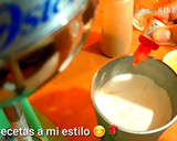Foto del paso 3 de la receta: Smoothie de rompope deliciosa bebida