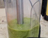 Foto del paso 2 de la receta: Espirales con atún al pesto de almendras