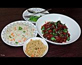 प्याज के मंचूरियन (pyaz ke Manchurian recipe in Hindi) रेसिपी चरण 12 फोटो