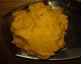 Foto del paso 3 de la receta: Ñoquis de calabaza