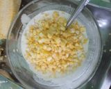 Foto langkah ke 4 dari resep Bakwan jagung.