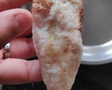A picture of step 3 of Bread roll.