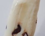 Foto langkah ke 4 dari resep Choco milk ice.