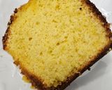 Foto do passo 5 de Bolo de laranja