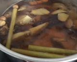 Foto langkah ke 1 dari resep Teh Rempah.