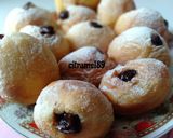Foto langkah ke 7 dari resep Bomboloni.