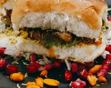 કચ્છી દાબેલી (Kutchi Dabeli Recipe In Gujarati) રેસીપી સ્ટેપ7ફોટો